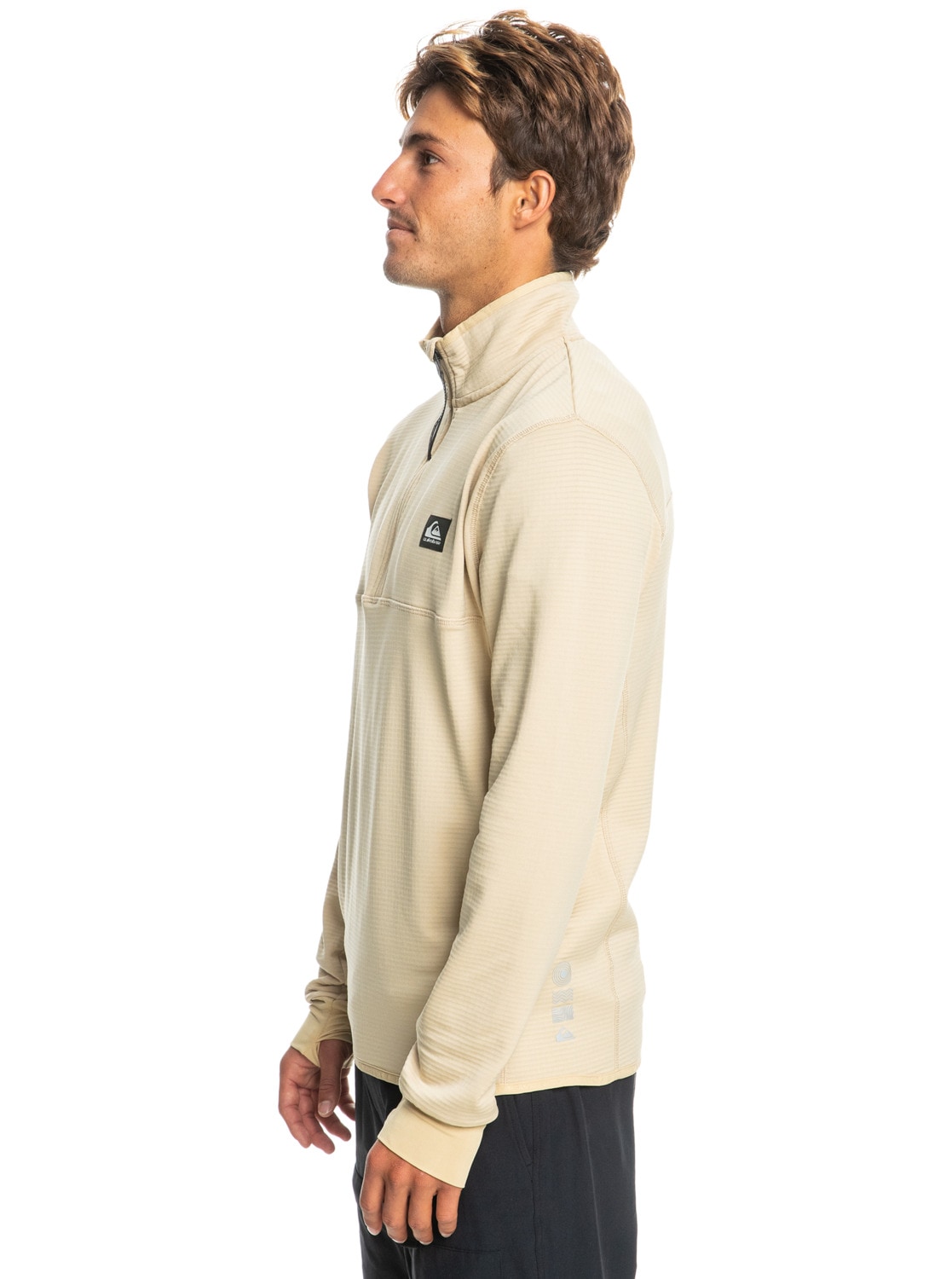 Quiksilver Funktionsshirt »Steep Point«