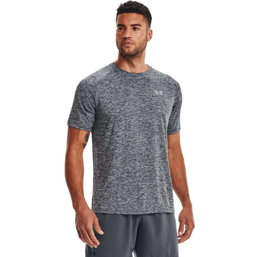 Under Armour® Trainingsshirt »UA TECH 2.0 SS TEE«