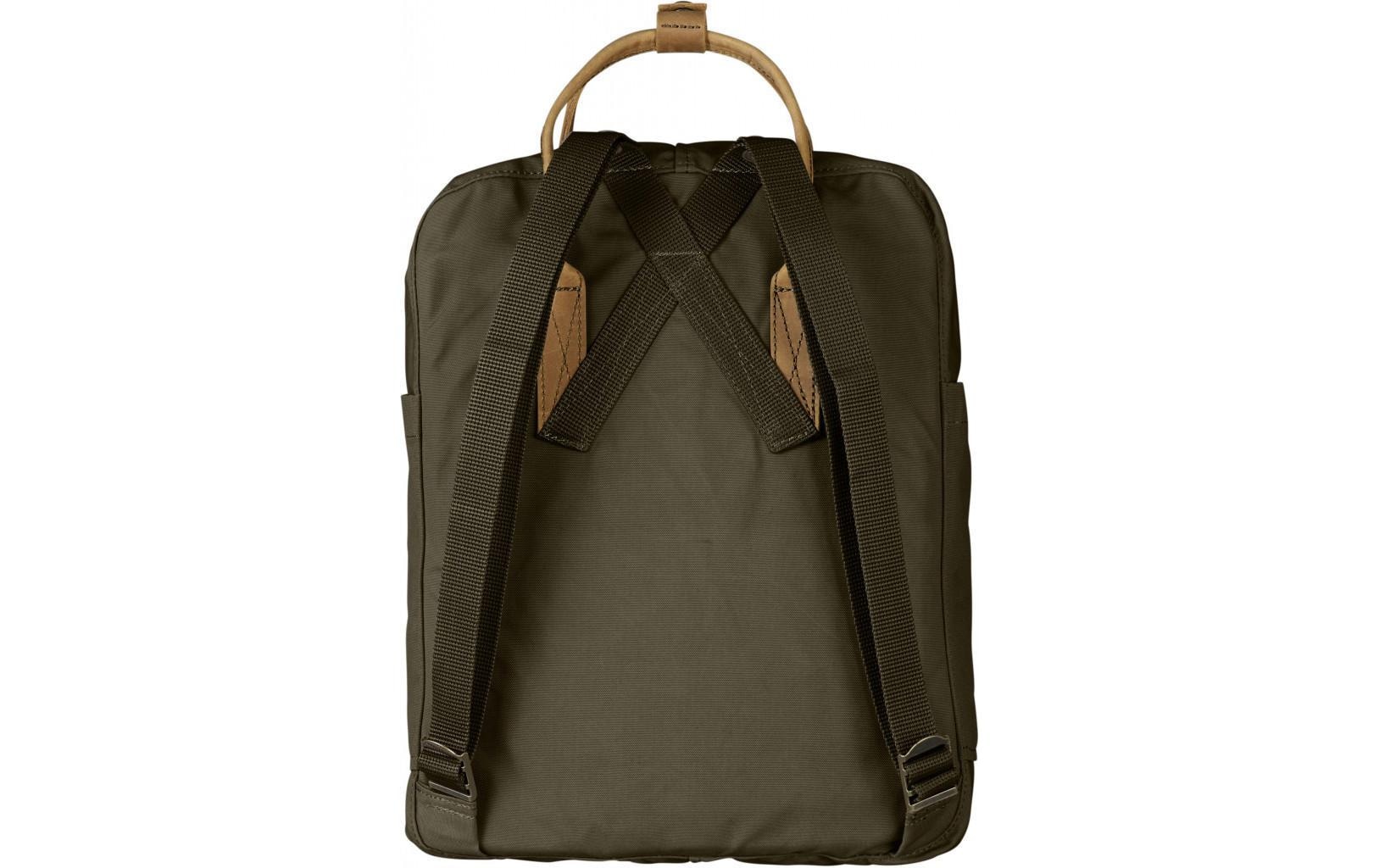 Fjällräven »Kanken No. 2«