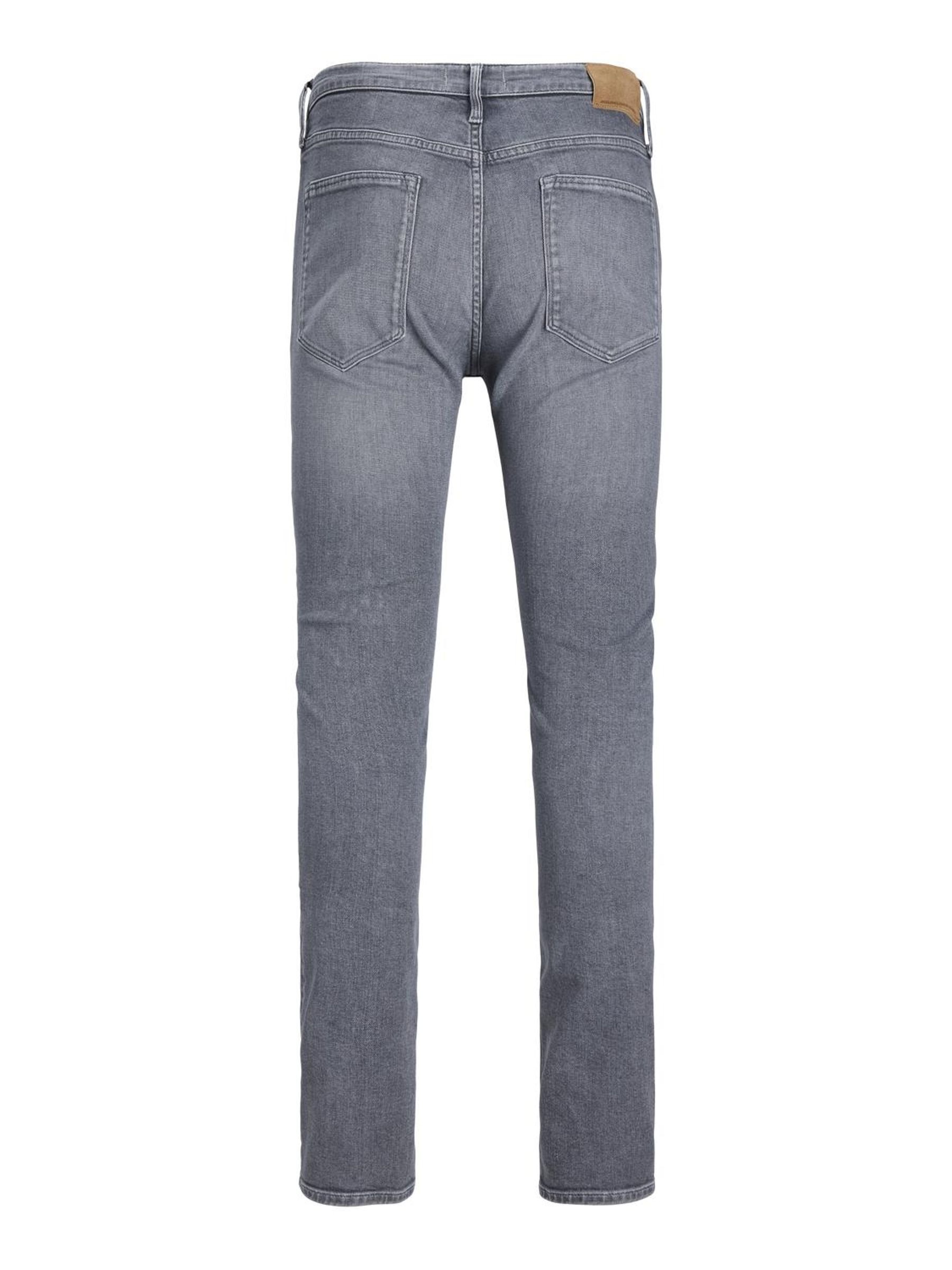 Jack & Jones Skinny-fit-Jeans »JJILIAM JJEVAN JJ 594 SN«