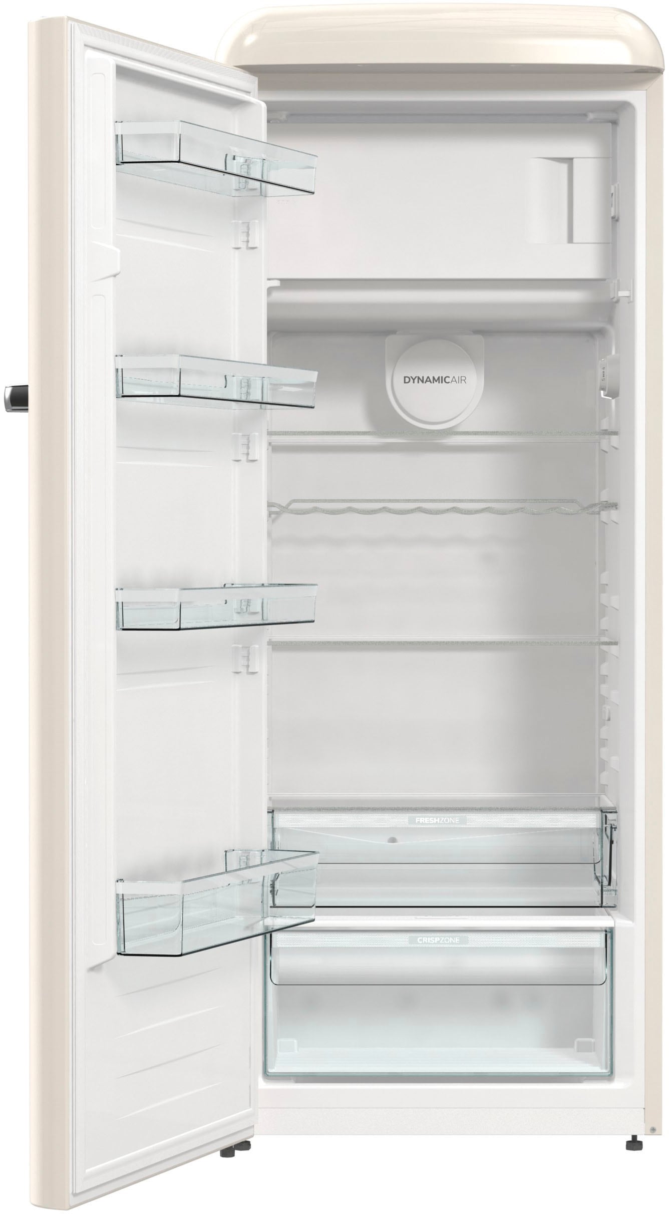 GORENJE Kühlschrank »ORB615DC-L«