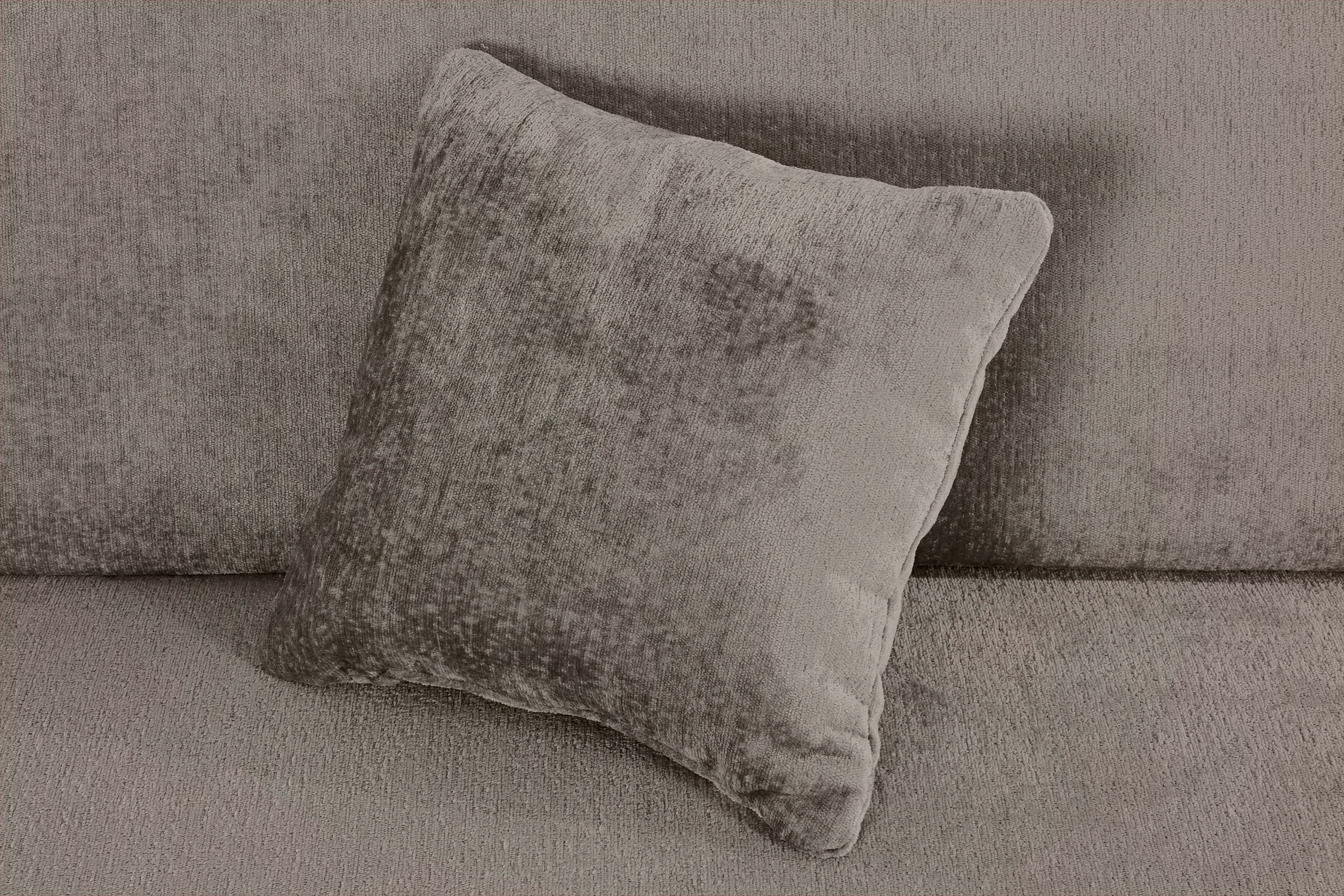 INOSIGN Polstergarnitur »Saltare elegant und komfortabel, OTTOs Choice«, (3 tlg.)