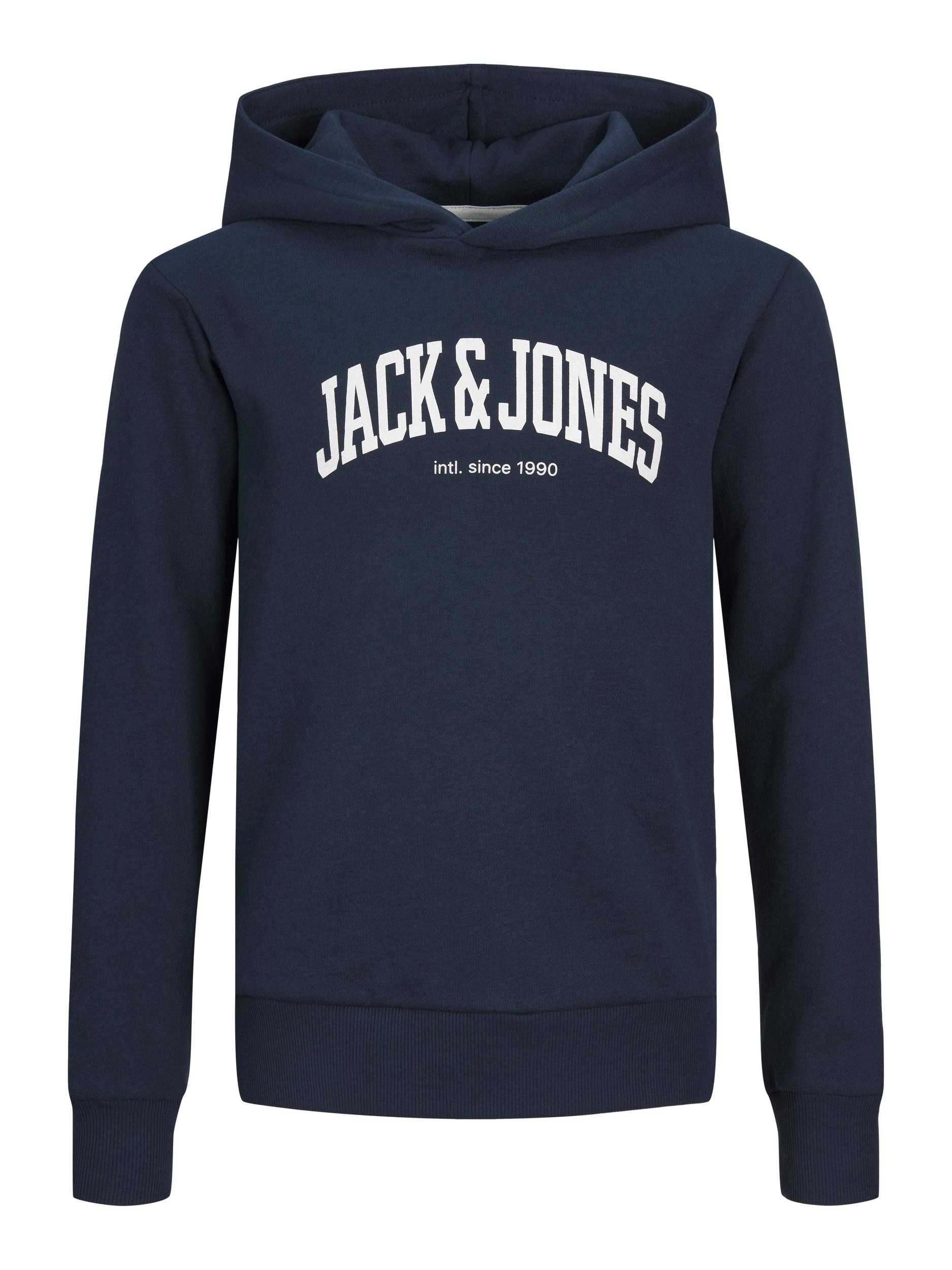 Jack & Jones Junior Hoodie »JJEJOSH SWEAT HOOD SN JNR« online bei
