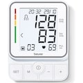 BEURER Oberarm-Blutdruckmessgerät »BM 51 easyClip«