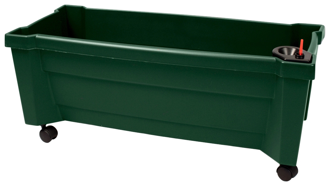 KHW Spalier, mit Pflanzkasten, BxTxH: 79x35x134 cm kaufen