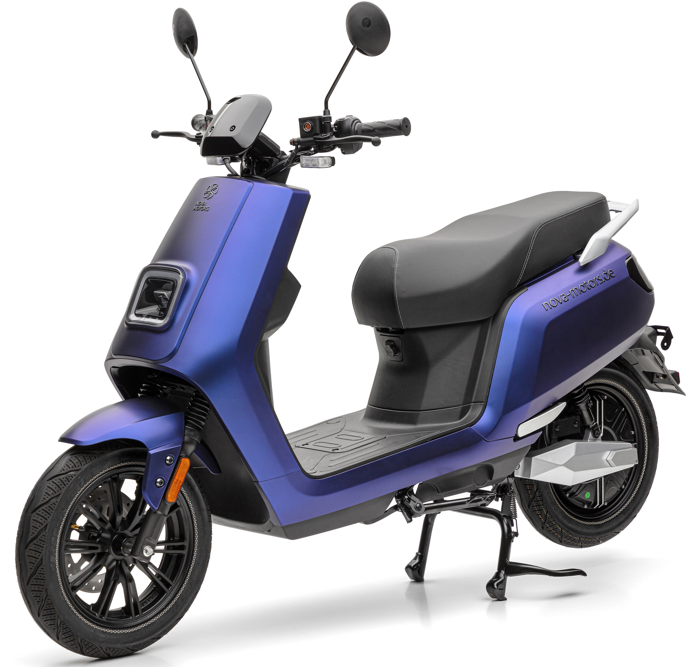 Nova Motors E-Motorroller »S5 bestellen Lithium«