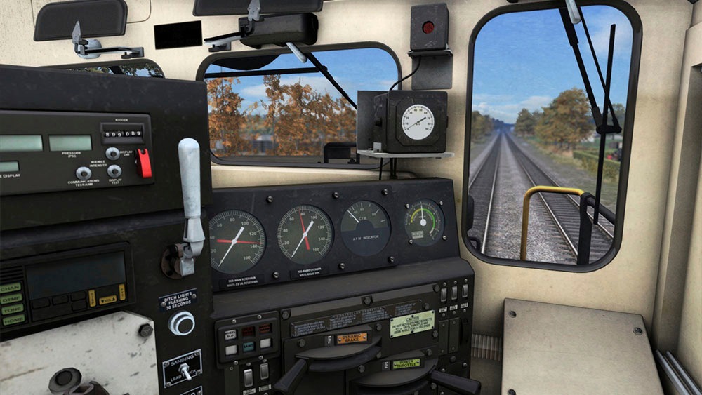 aerosoft Spielesoftware »Train Simulator 2020«, PC