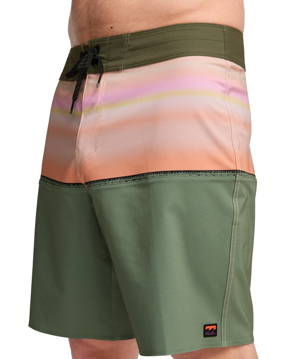 Billabong Boardshorts »Fifty50 Pro«