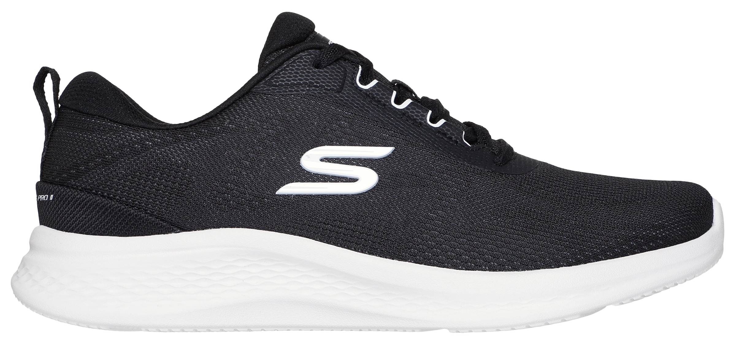 Skechers Sneaker »SKECH-LITE PRO 2.0«  Freizeitschuh, Schlupfschuh in veganer Verarbeitung