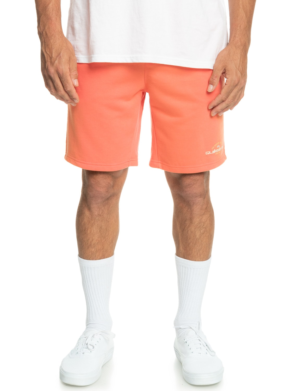Bild von Quiksilver Sweatshorts »Local Surf«