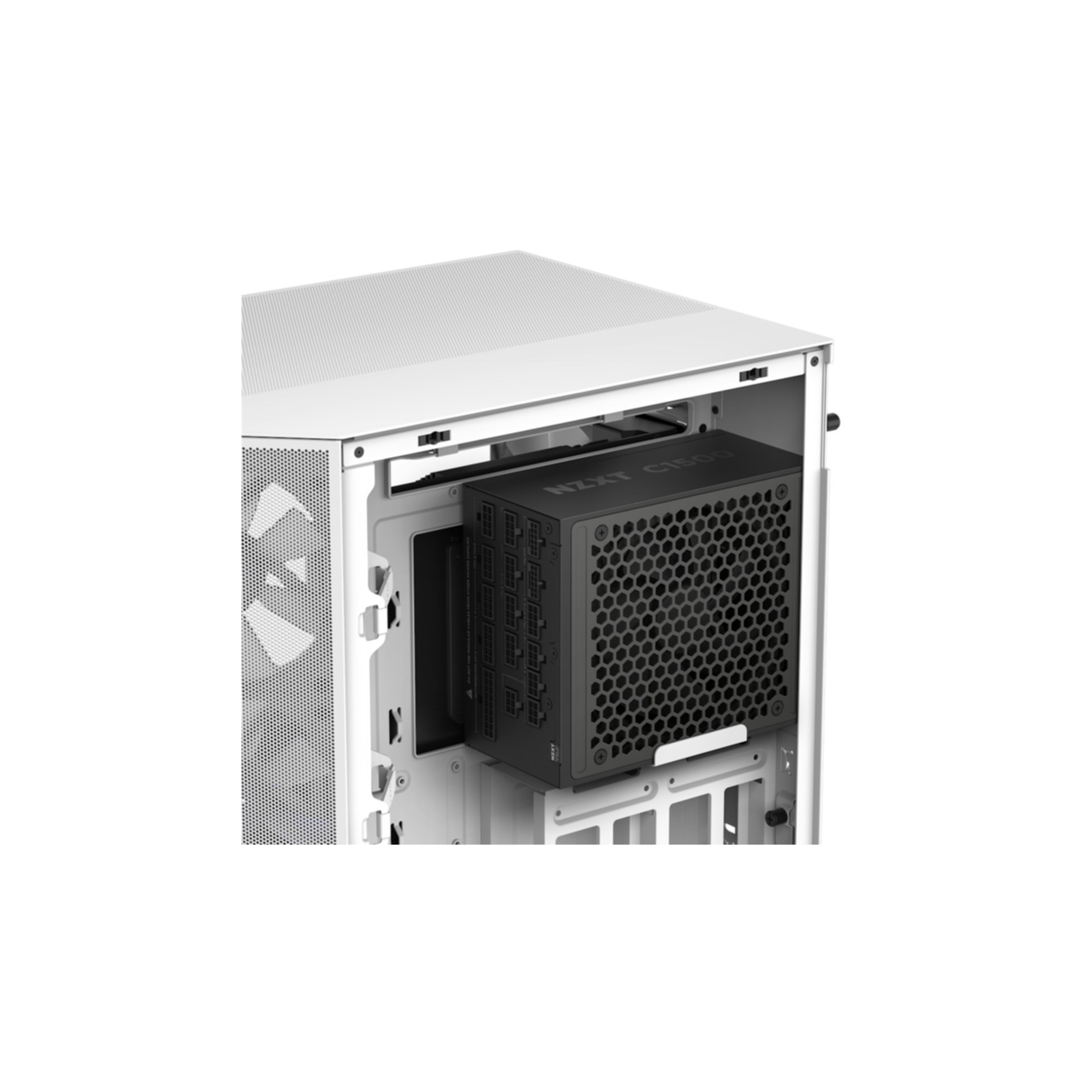 NZXT Netzteil »C1500 Platinum ATX 3.1«