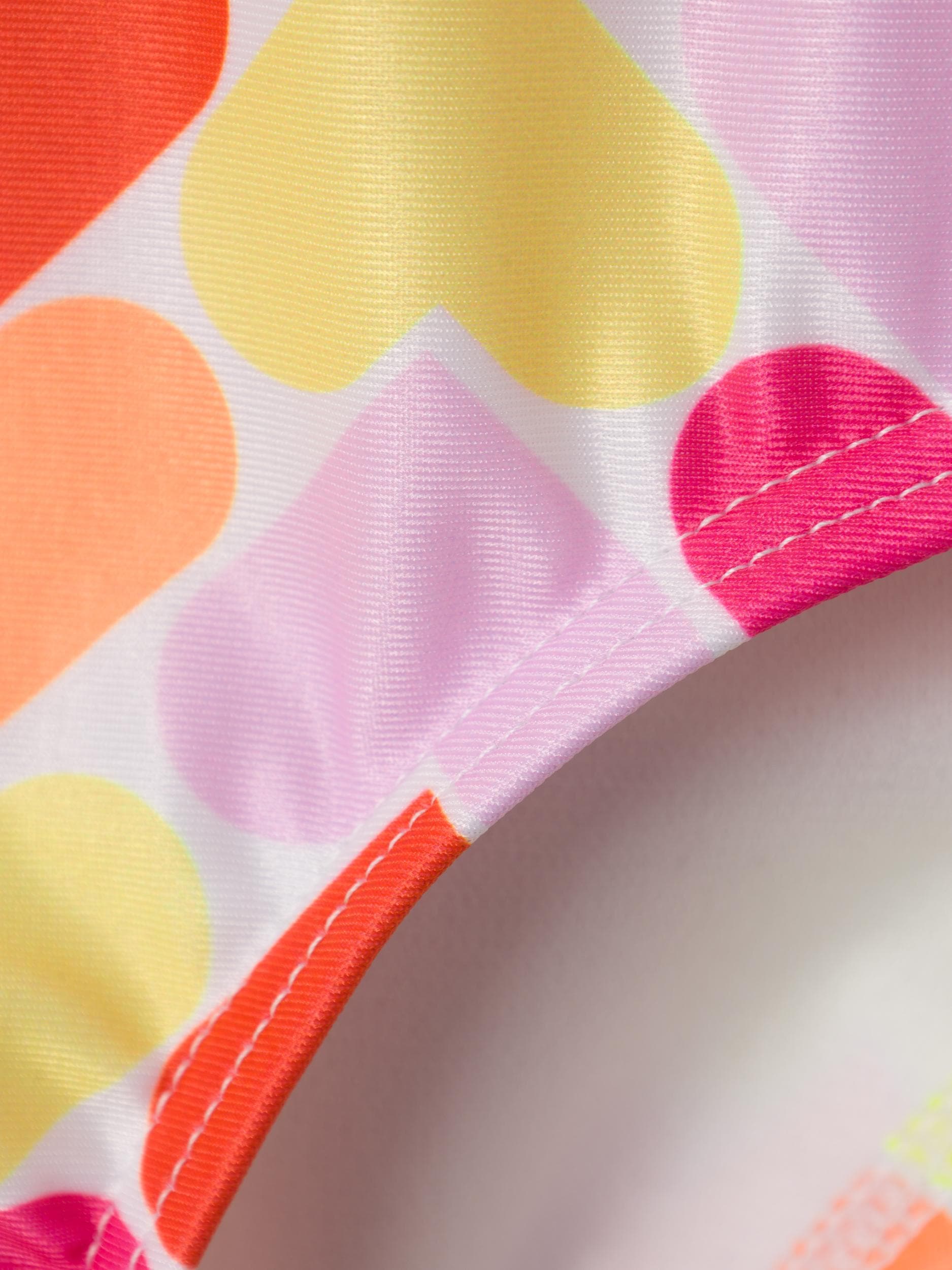 4. Bild von Name It Badeanzug »NKFZIMONE SWIMSUIT BOX TB«