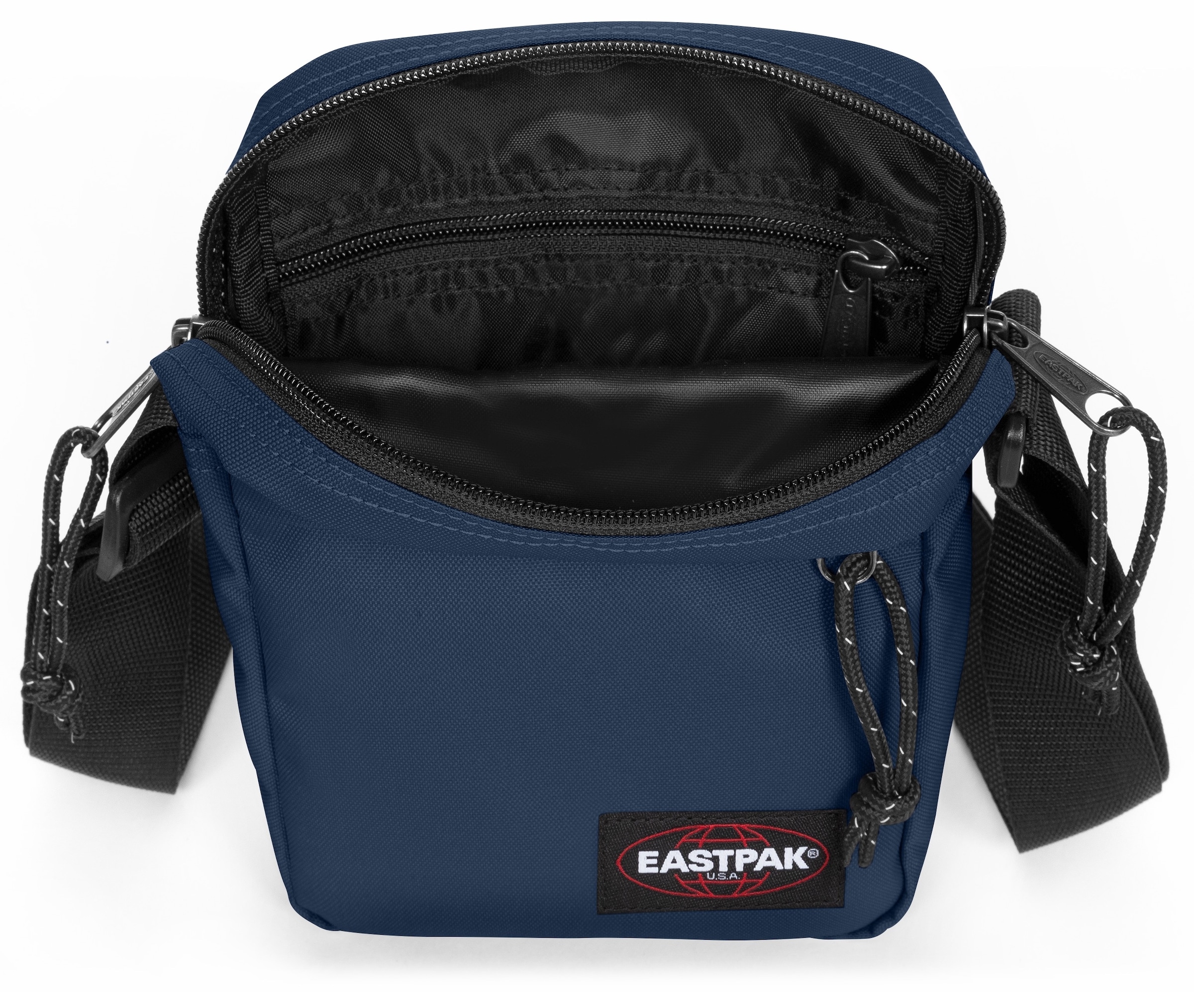 Eastpak Umhängetasche »THE ONE«, im praktischen Design