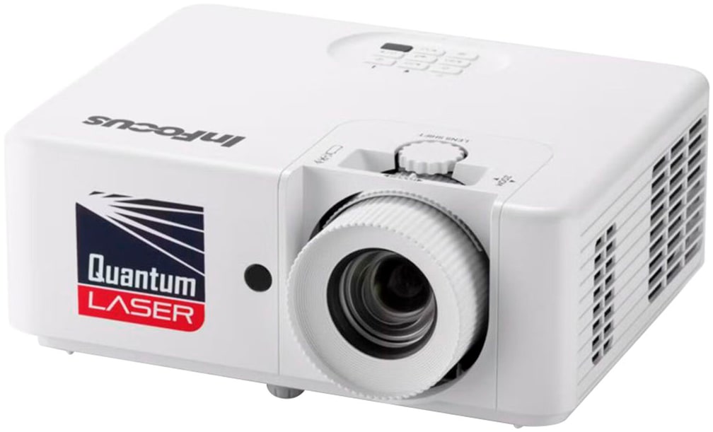 Infocus Beamer »IN1026SL«, (400000:1)