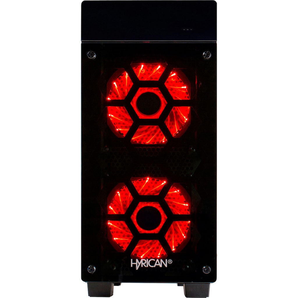 Hyrican Gaming-PC »Striker 6504«