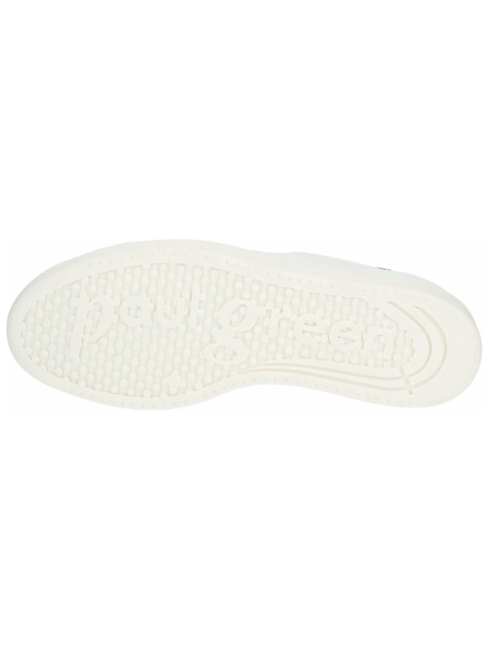 Paul Green Sneaker »Paul Green Sneaker Leder/Textil«