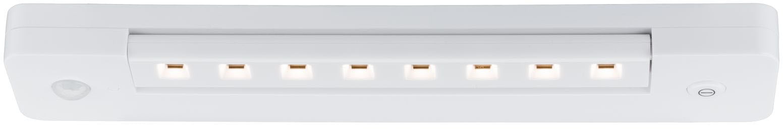 Paulmann LED Lichtleiste, 1 flammig, LEDSmartLightbatteriebetrieben+ Schalt günstig online kaufen