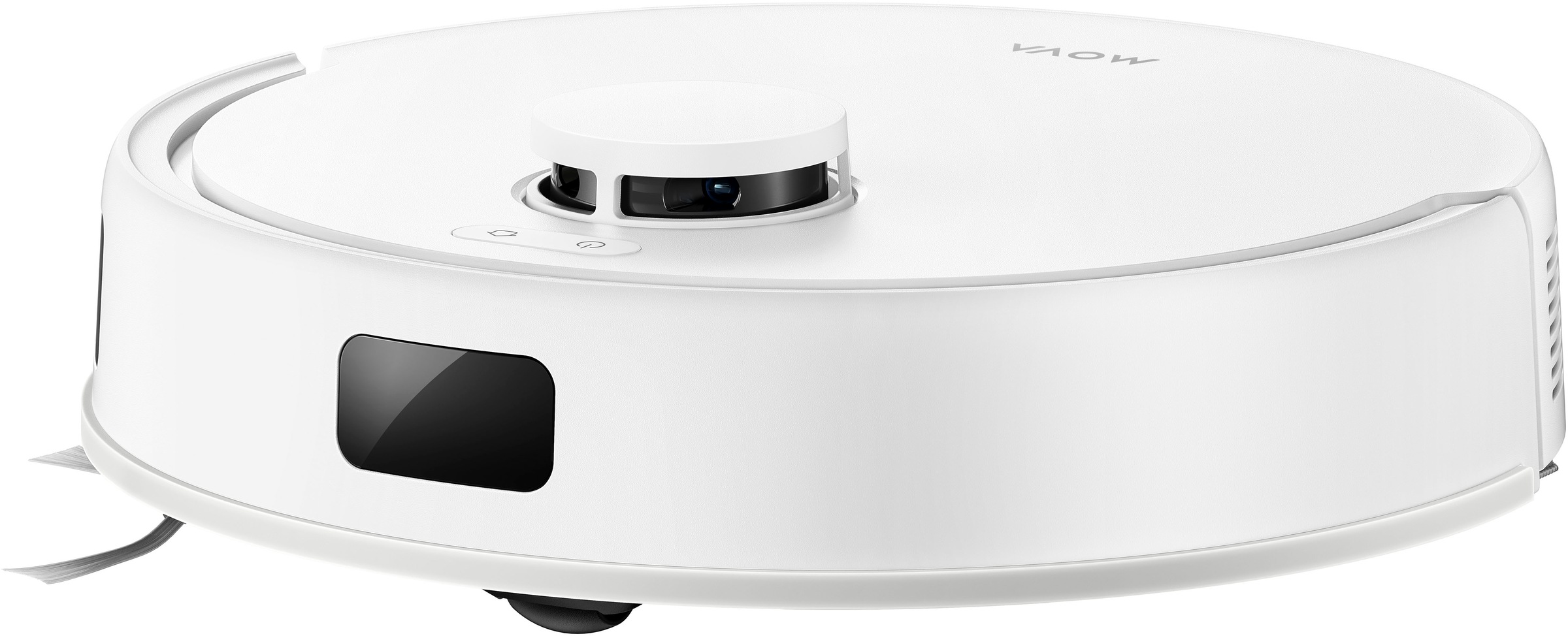 Mova Saugroboter »mit Wischfunktion Mova E20,«, 5.000 Pa Saugleistung/ Indi günstig online kaufen