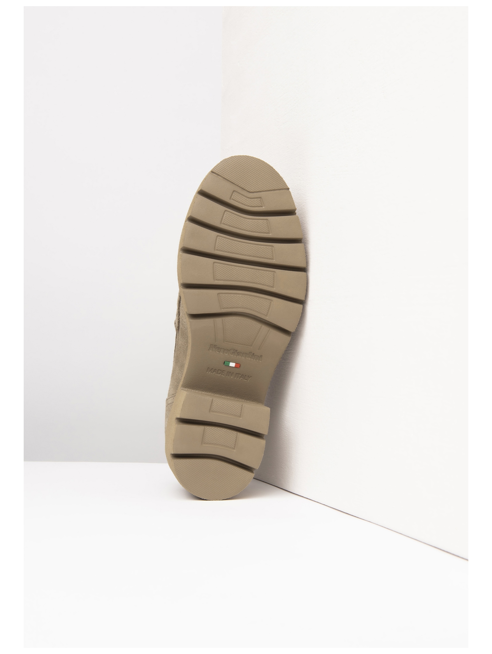 Nero Giardini Pumps »Nero Giardini Pumps Leder«