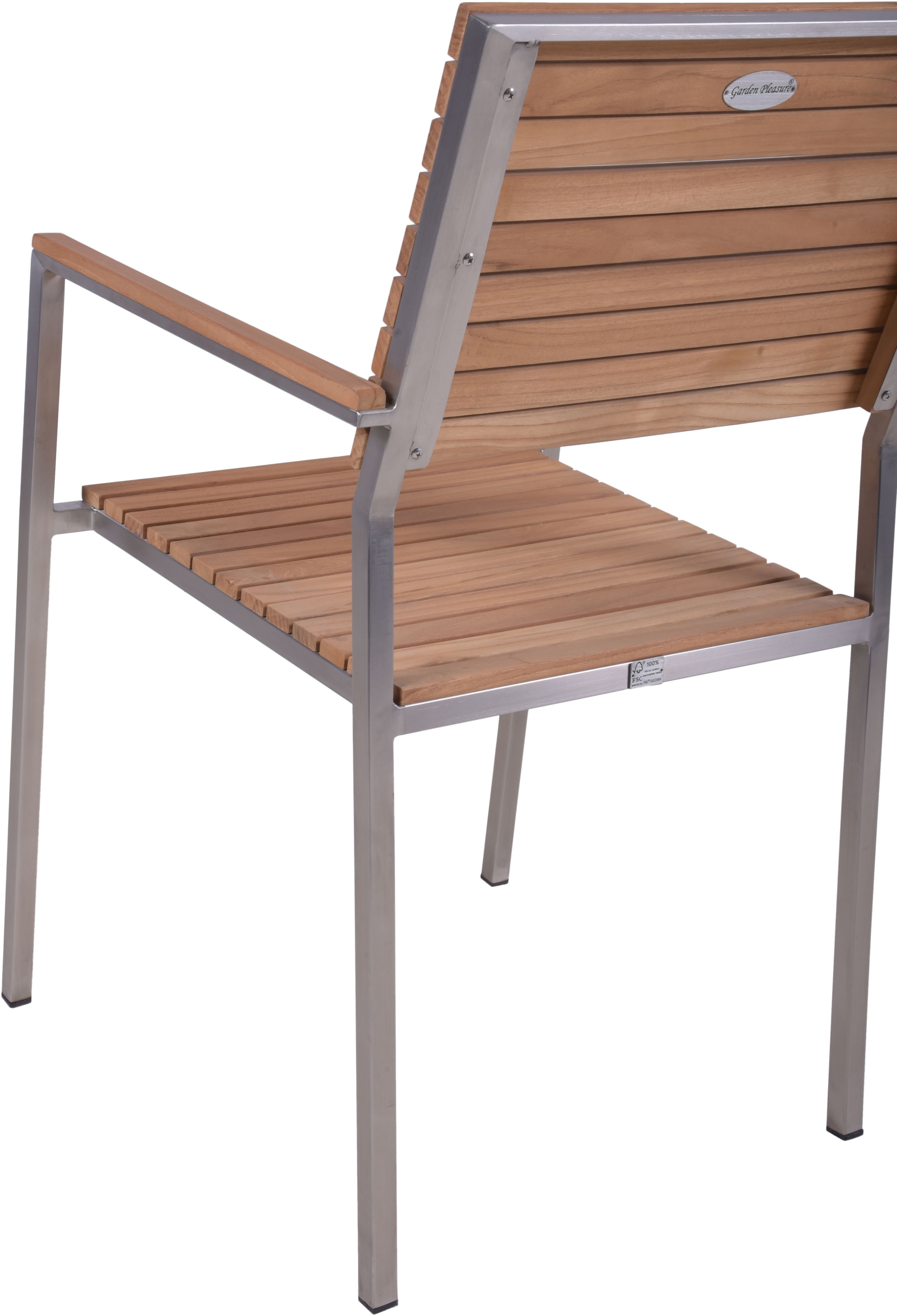 Garden Pleasure Garten-Essgruppe »DENVER Set 05« 6 Stk. tlg.