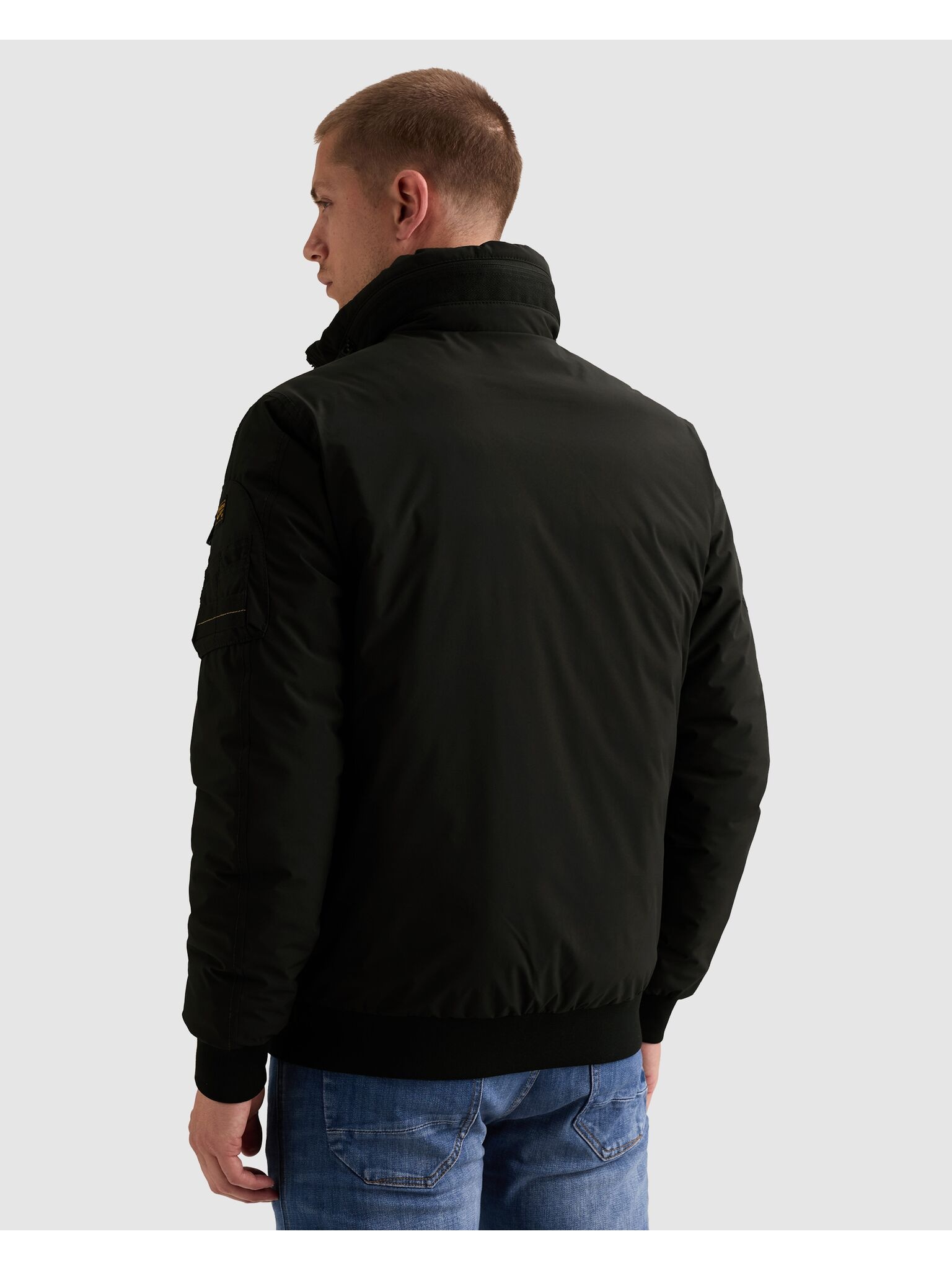 PME LEGEND Bomberjacke wasserabweisend, winddicht
