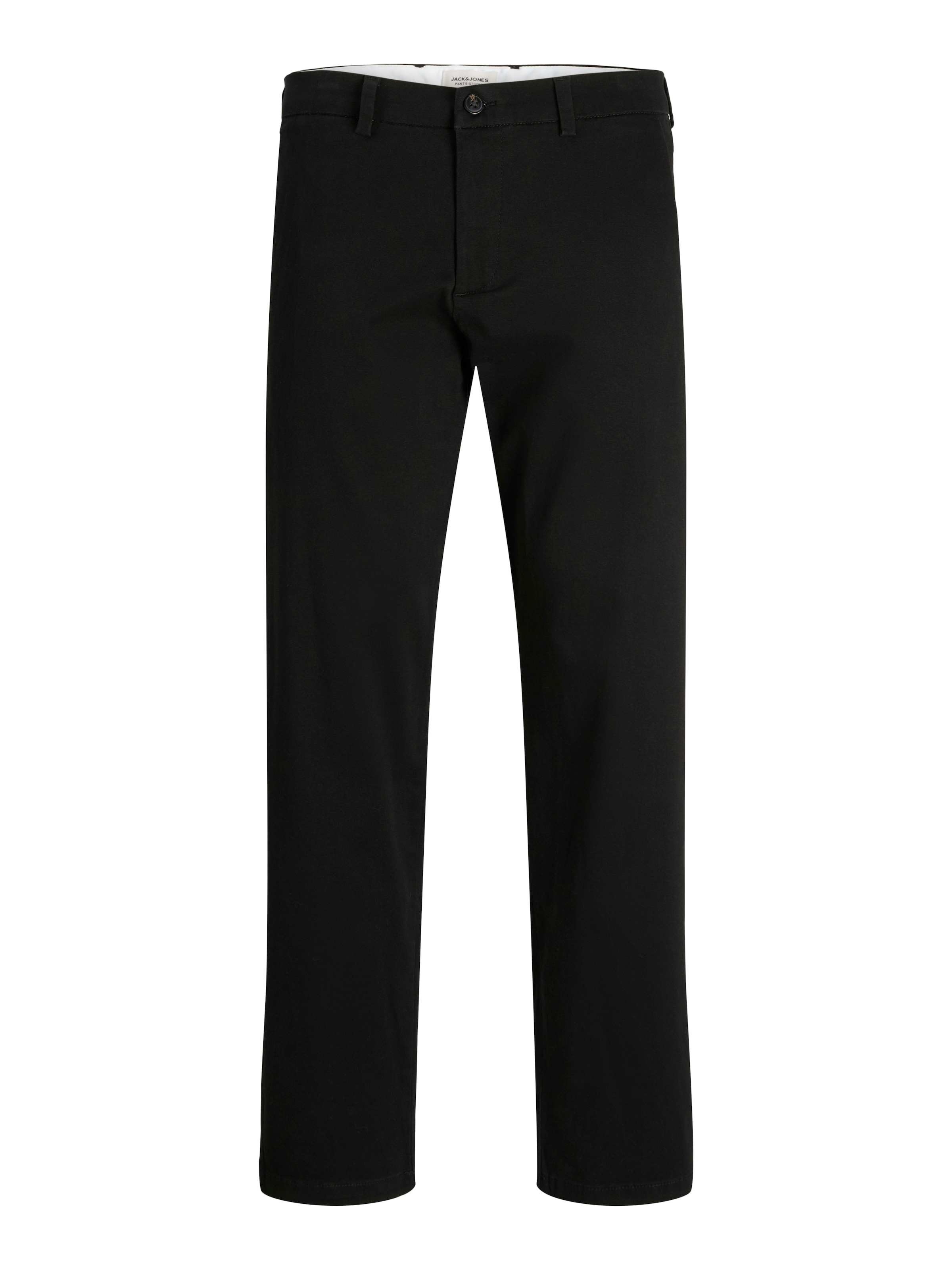 Jack & Jones Chinos »JPSTKANE DAVE CHINO NOOS«  Baumwollmischung, relaxed fit