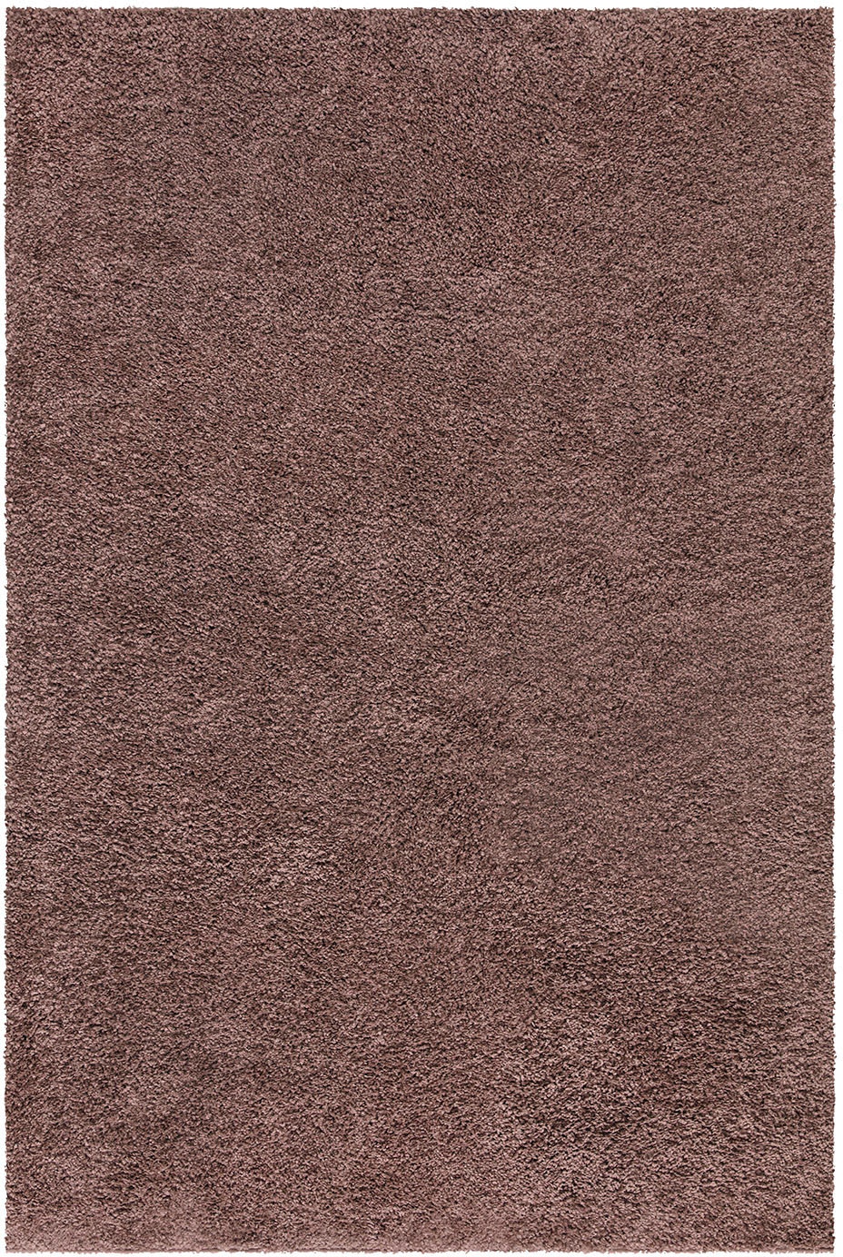 Carpet City Hochflor-Teppich »City Shaggy«, rechteckig, 30 mm Höhe, Auch als Läufer, Langflor, Uni, Shaggy, flauschig-weich