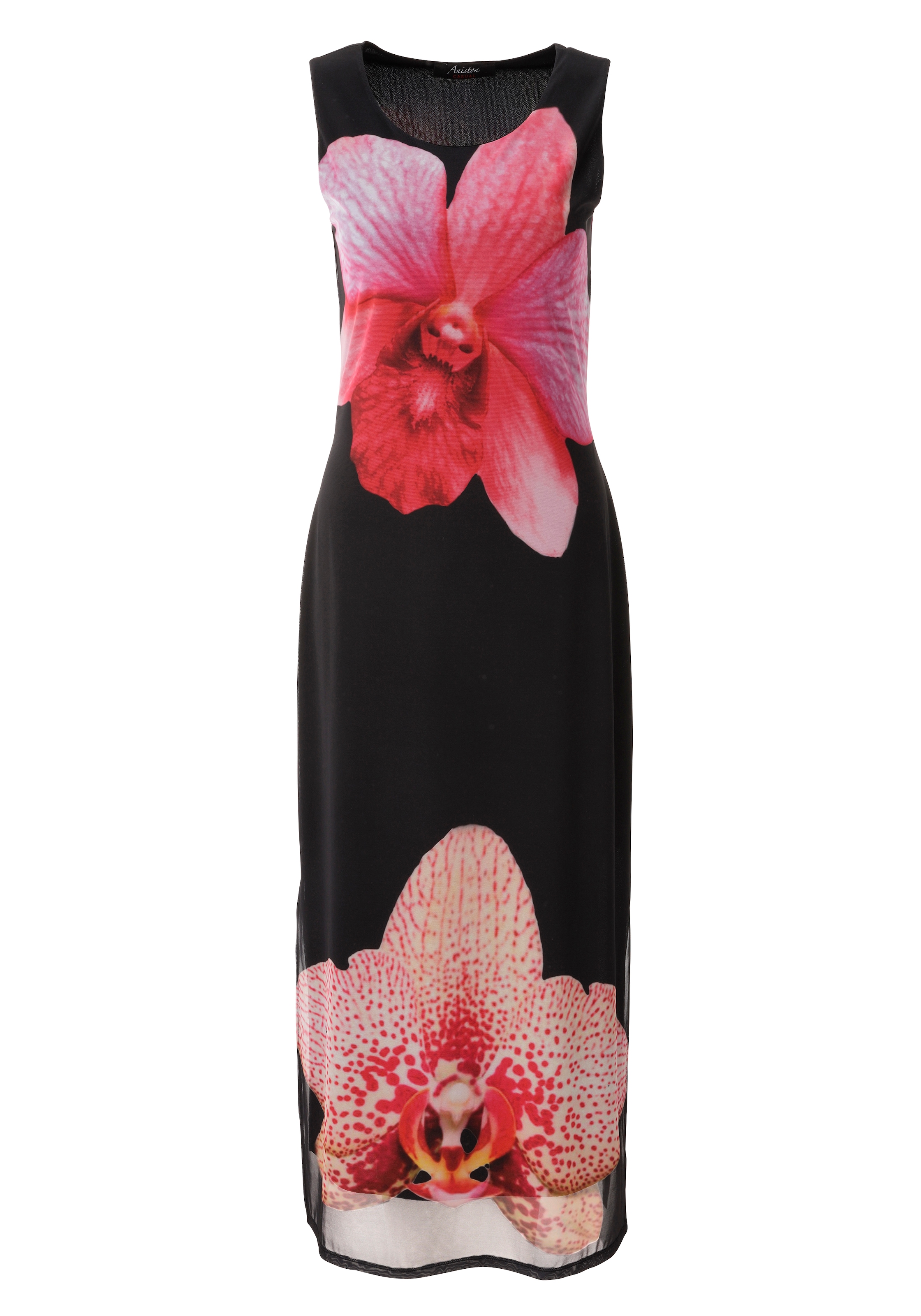 Aniston CASUAL Sommerkleid