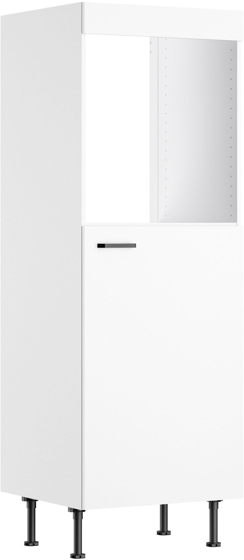 KOCHSTATION Backofen/Kühlumbauschrank »KS-Paula« 60 cm breit, 176 cm hoch, günstig online kaufen