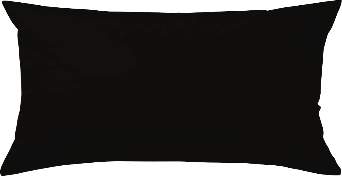 Curt Bauer Kissenbezug »Uni-Mako-Satin«, (1 St.), Unifarben günstig online kaufen
