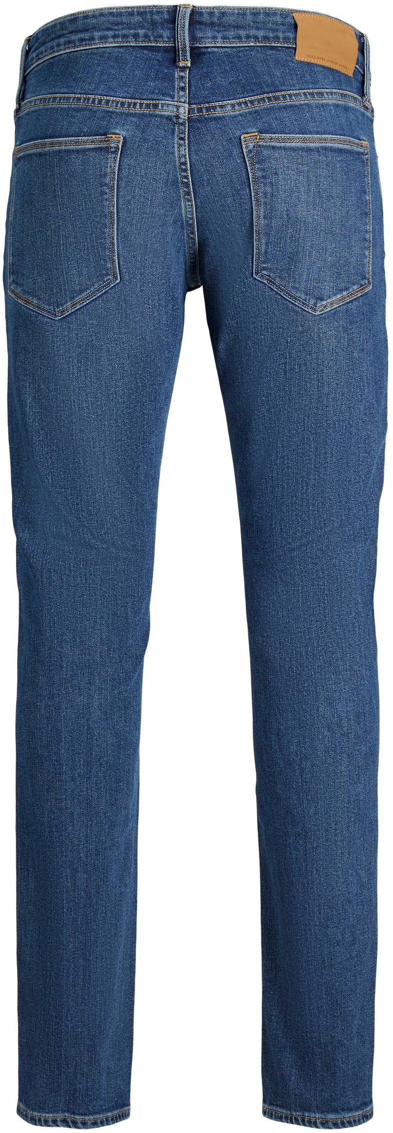 Jack & Jones Slim-fit-Jeans »JJIGLENN JJEVAN JJ 677 NOOS«