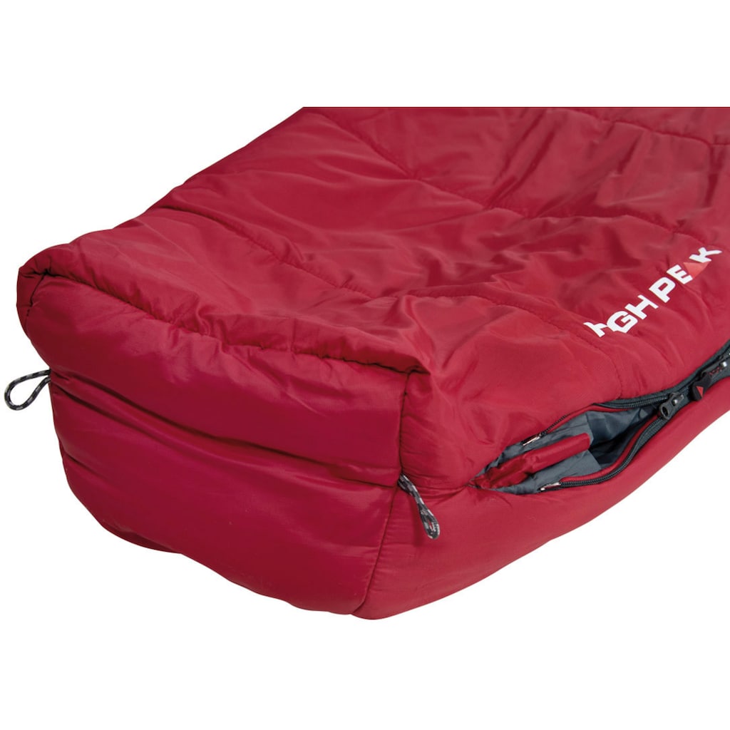 High Peak Mumienschlafsack »Hyperion 1M«