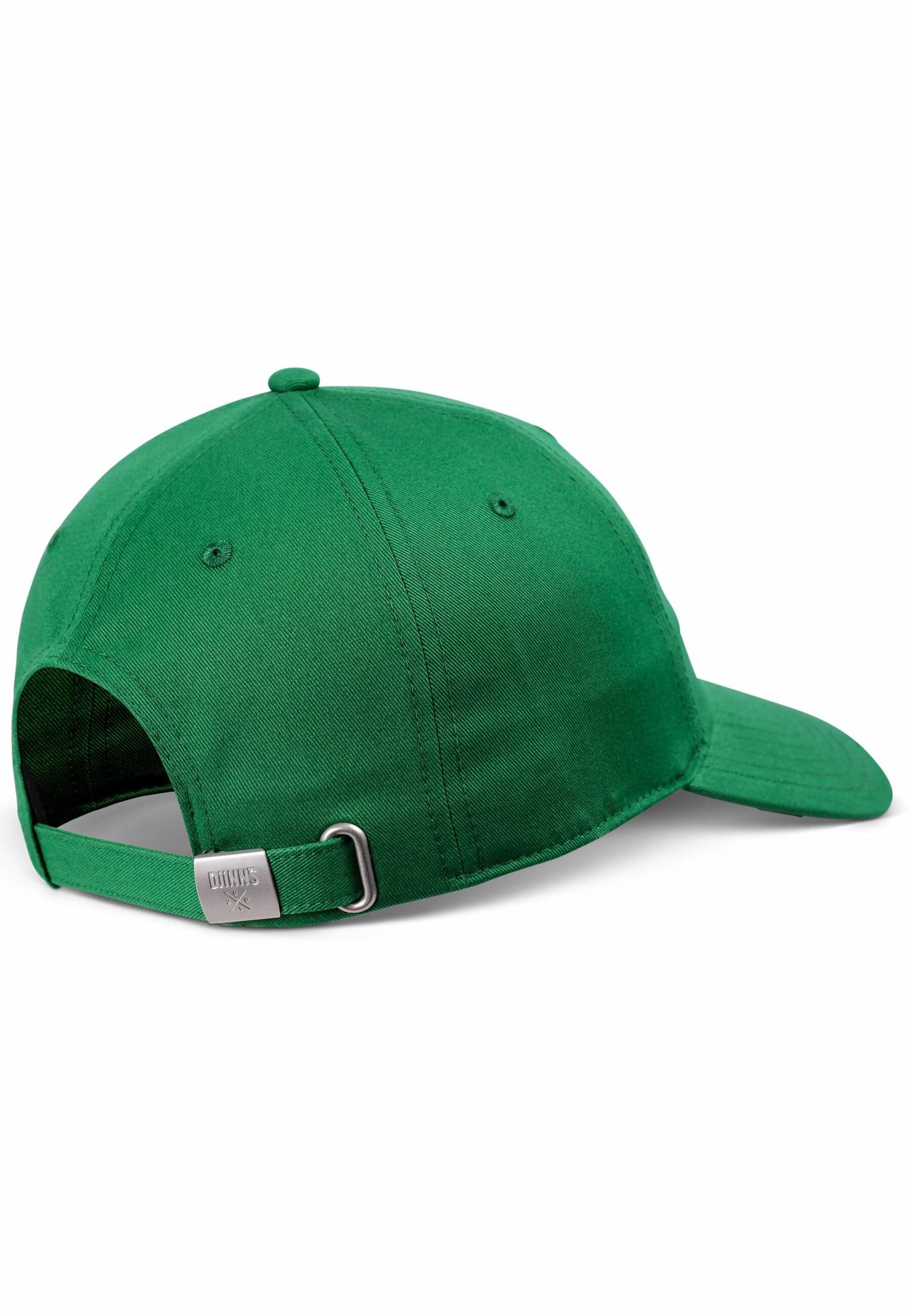 Djinns Flex Cap »Djinns Dad Cap Street Disco«