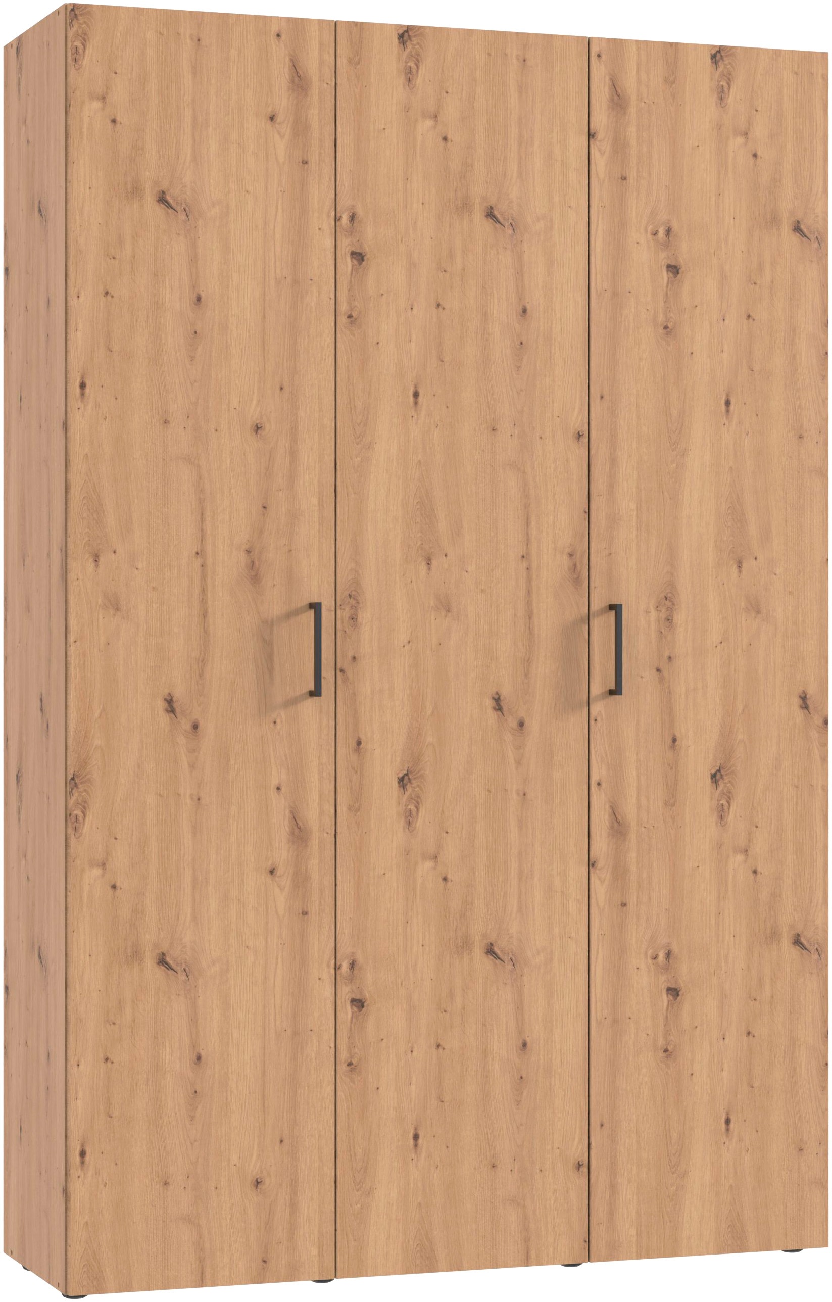 Wimex Kleiderschrank »Mugano, in 5 Breiten und 2 Höhen, Made in Germany«, ( günstig online kaufen