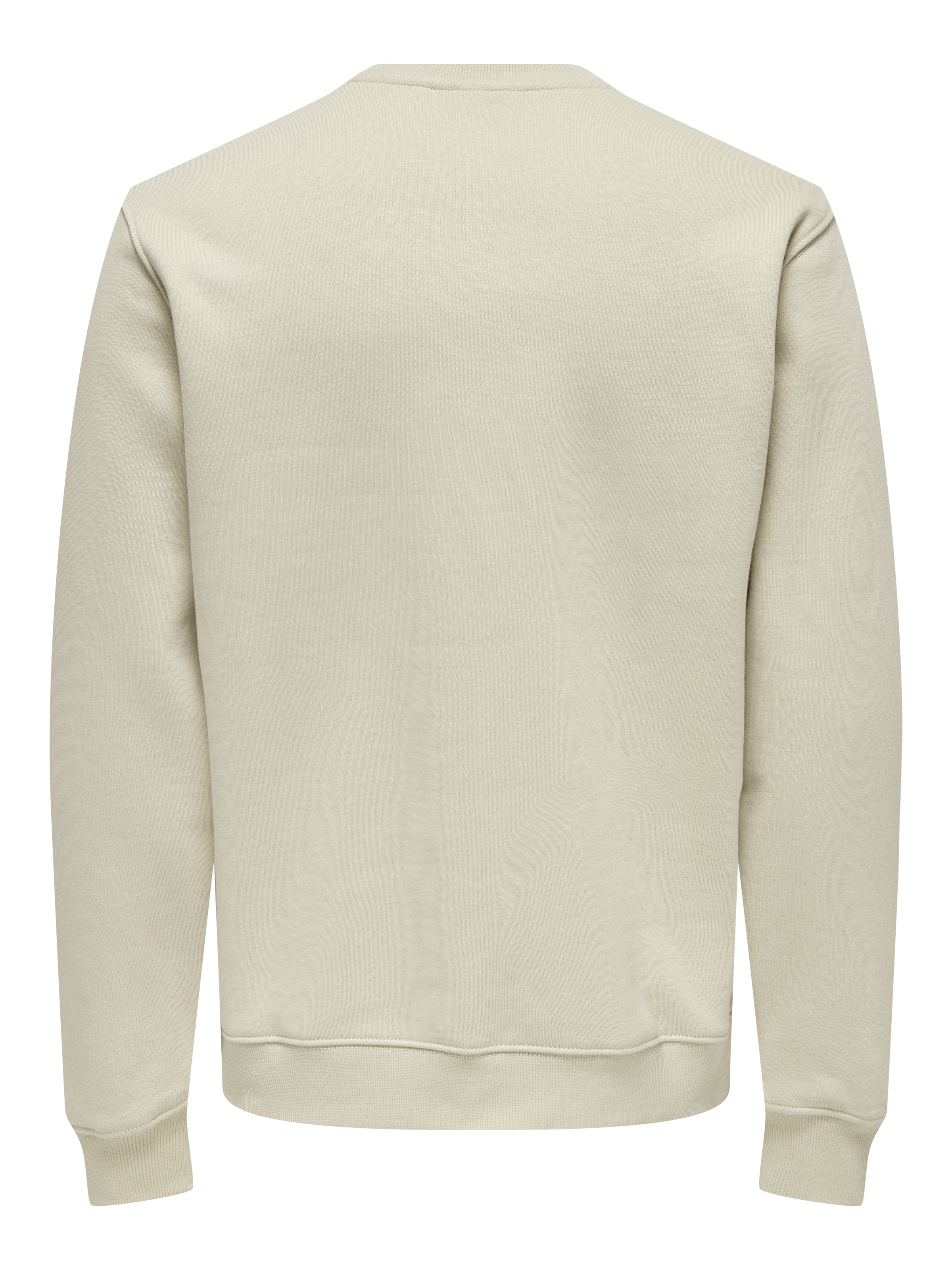 ONLY & SONS Sweatshirt »ONSCURATED REG CREW NECK SWEAT«