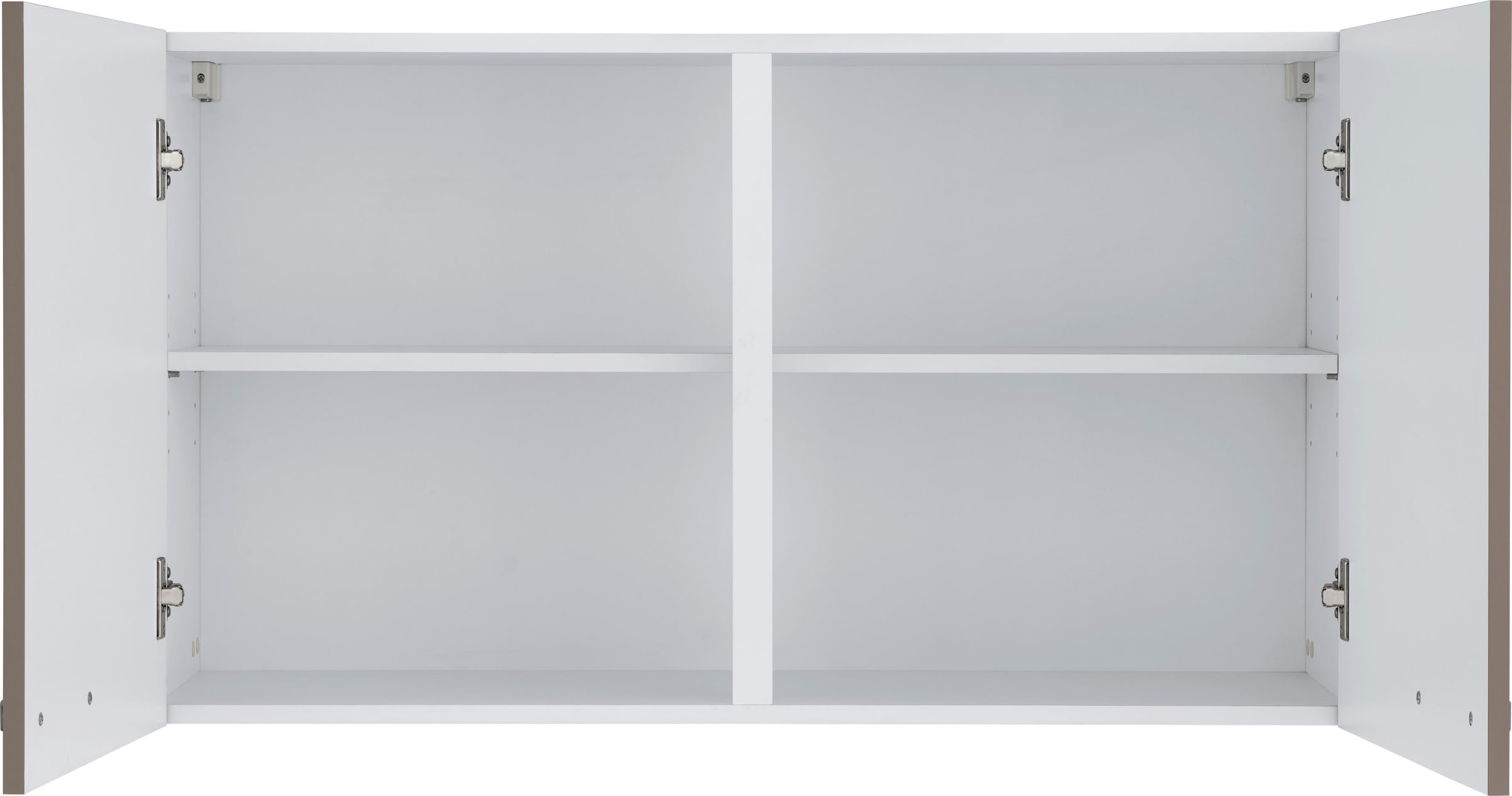 wiho Küchen Hängeschrank »Kansas«, 100 cm breit