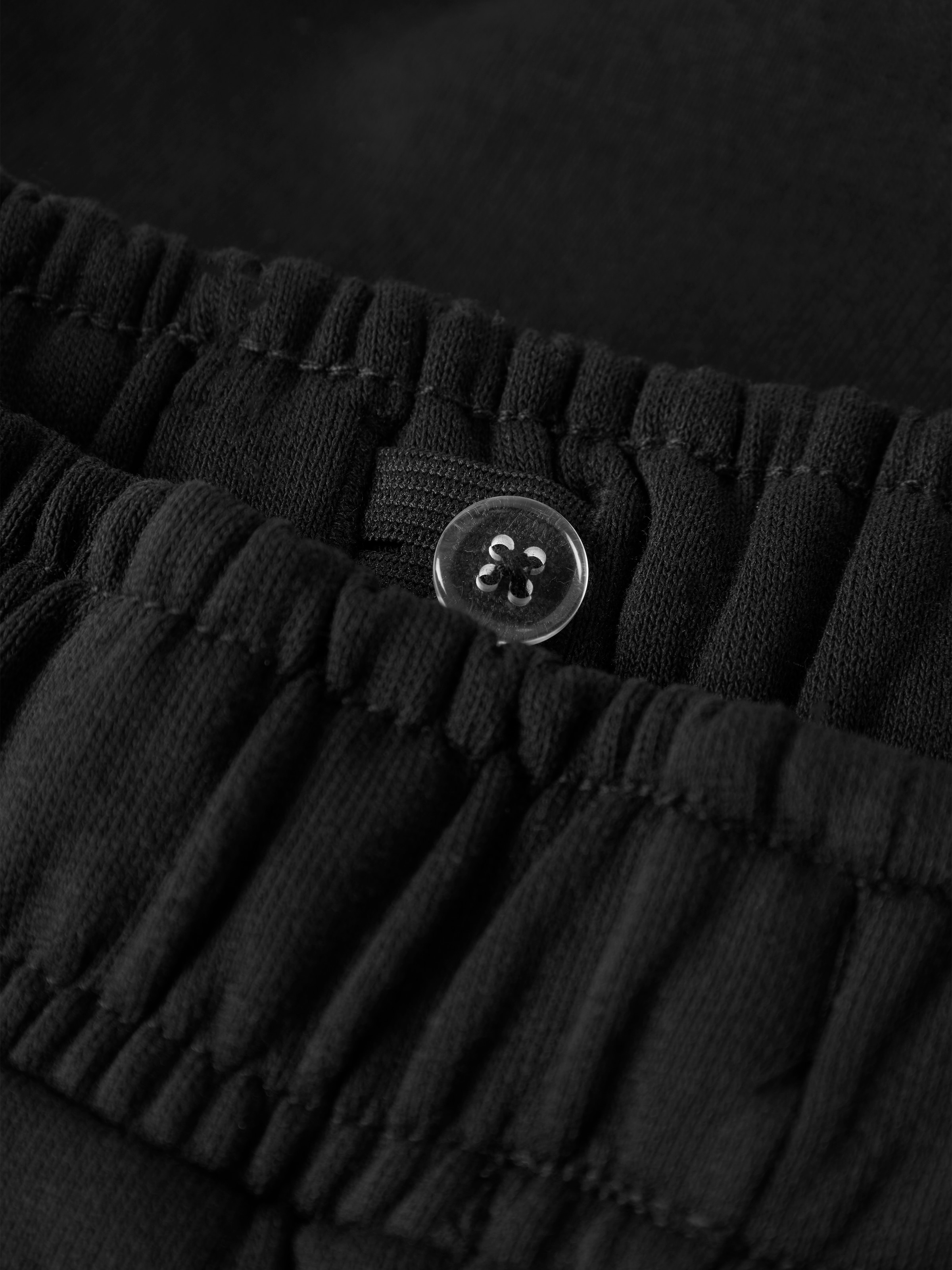 Name It Sweathose »NKMOLLIE CARGO PANT BRU NOOS«