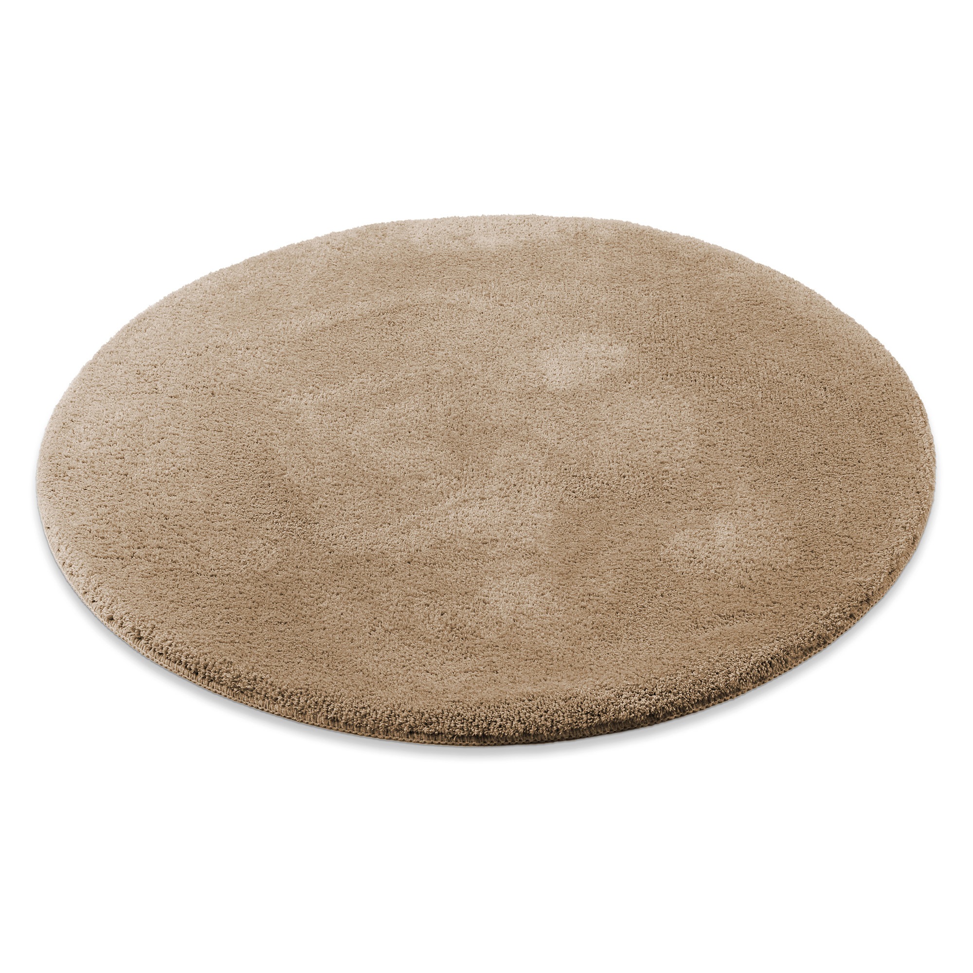 my home Badematte »Neele«, rutschhemmend beschichtet, schnell trocknend, Ba günstig online kaufen