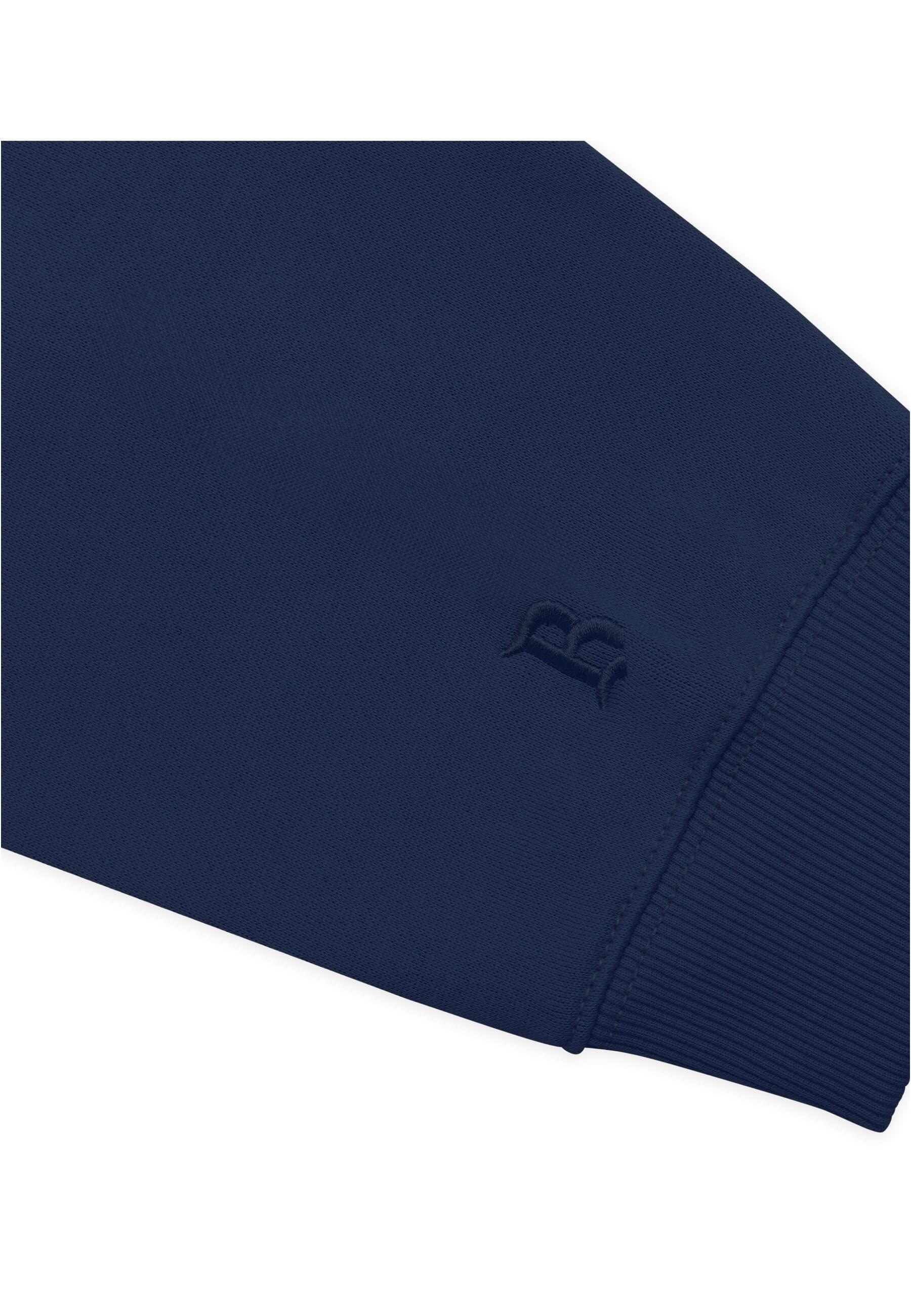 Dropsize Kapuzensweatshirt »Dropsize Herren Super Heavy Blank Hoodie«, 1 Stk.
