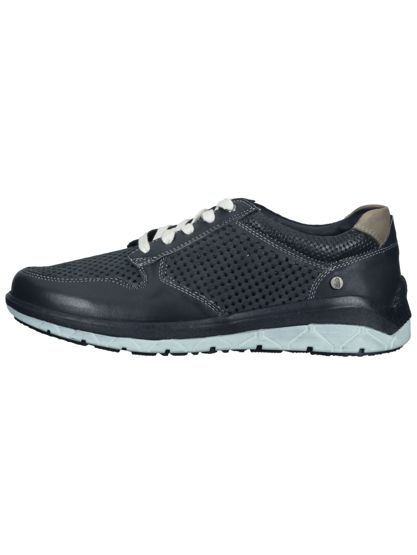 Hush Puppies Schnürschuh »Hush Puppies Halbschuhe Leder«