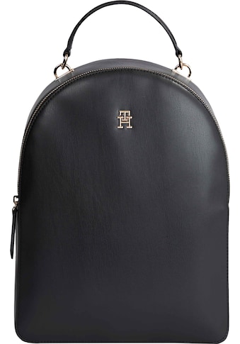 Cityrucksack »TH REFINED BACKPACK«