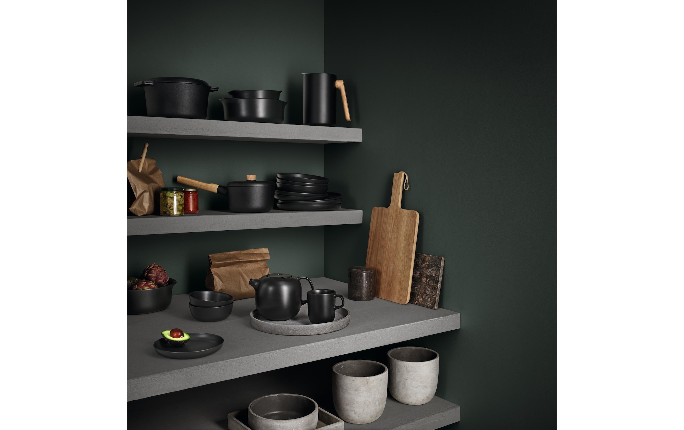 Eva Solo Tasse »Nordic Kitchen«