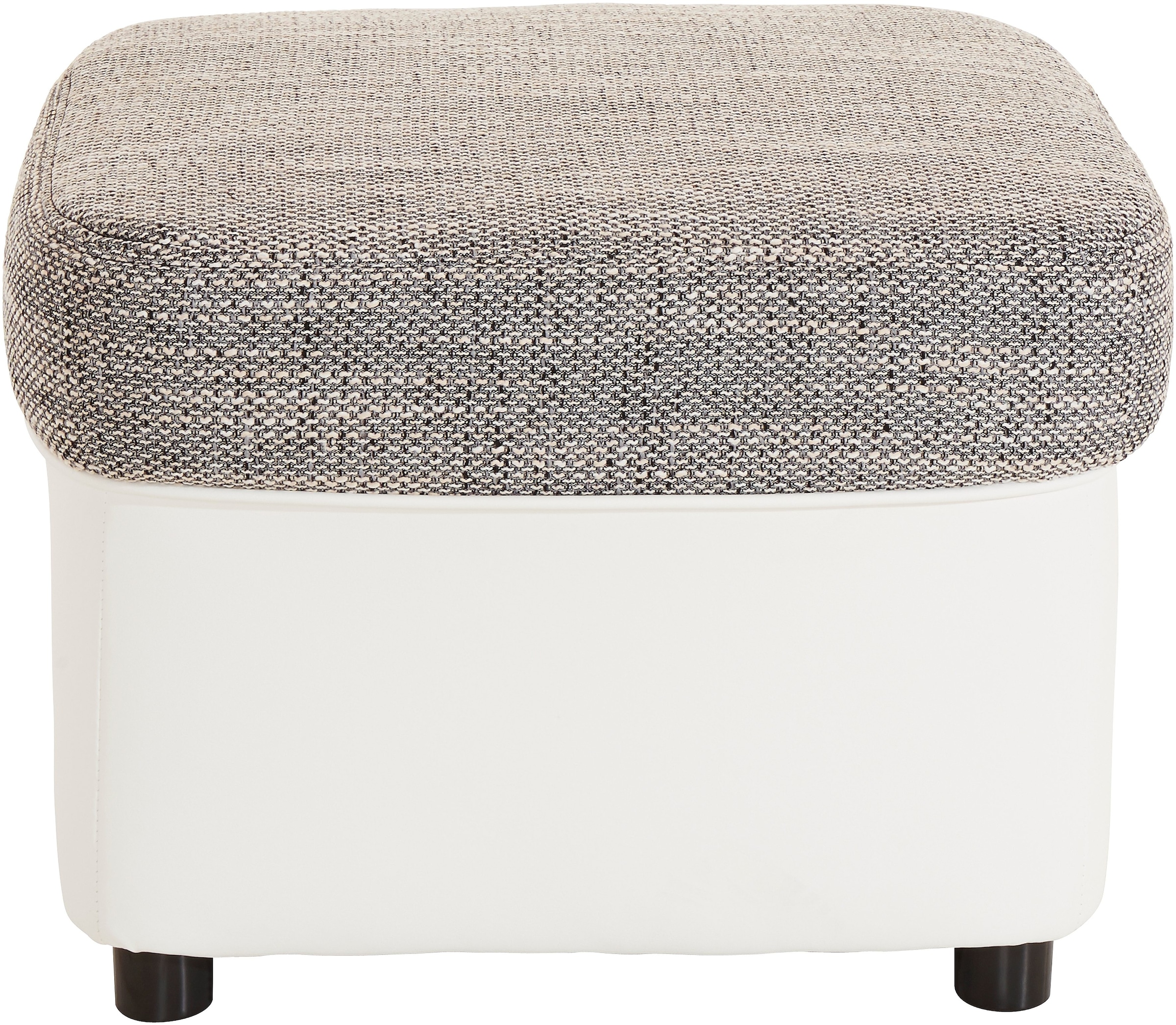 DOMO collection Hocker "Flores" günstig online kaufen