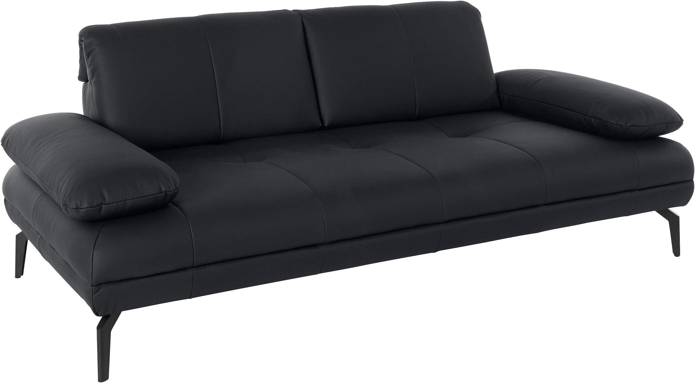 Home affaire 2-Sitzer »Stenlille« incl. Sitztiefen-, Kopfteil- und Armteilv günstig online kaufen