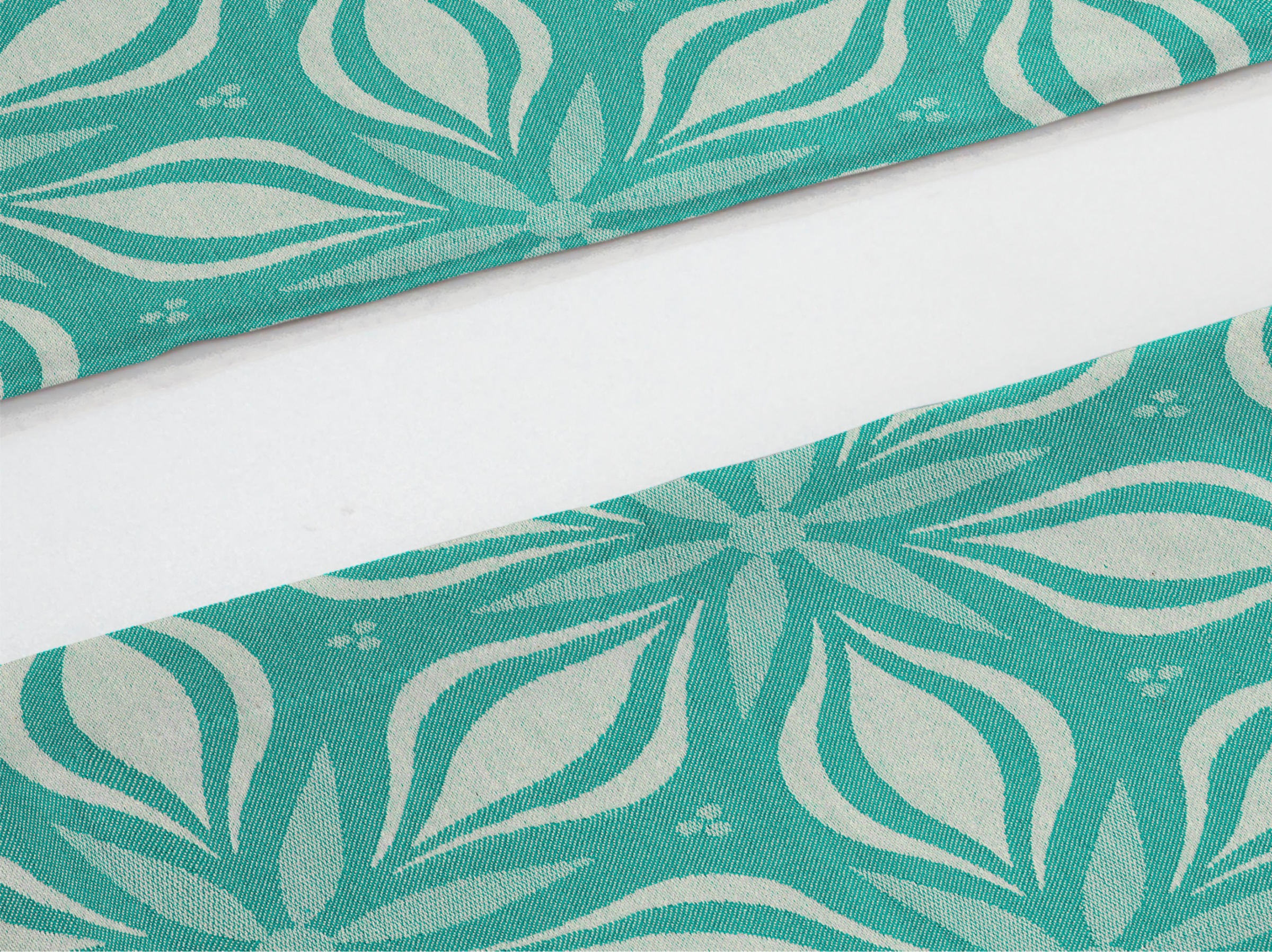 Adam Platzset »Retro Floret«, (2 St.), 2-er Set
