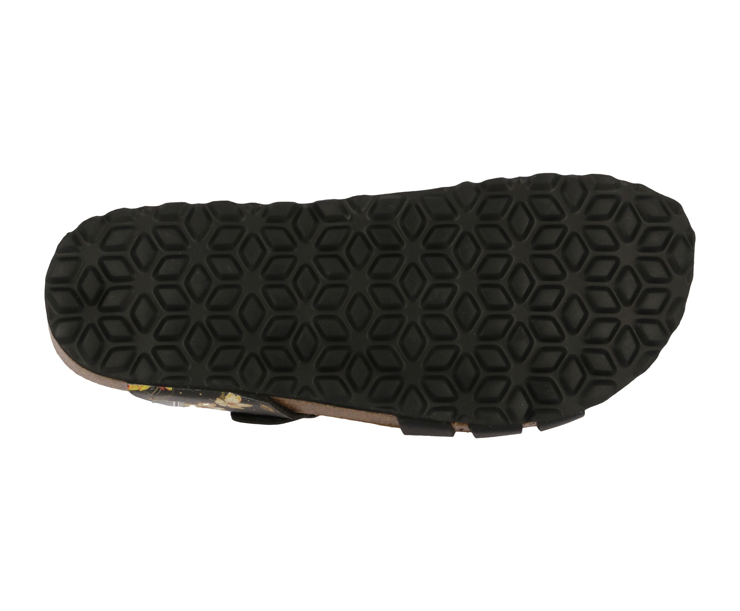 Lico Pantolette »Pantolette Bioline Flora«