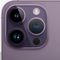 Apple Smartphone »iPhone 14 Pro 128GB«, deep purple, 15,5 cm/6,1 Zoll, 128 GB Speicherplatz, 48 MP Kamera
