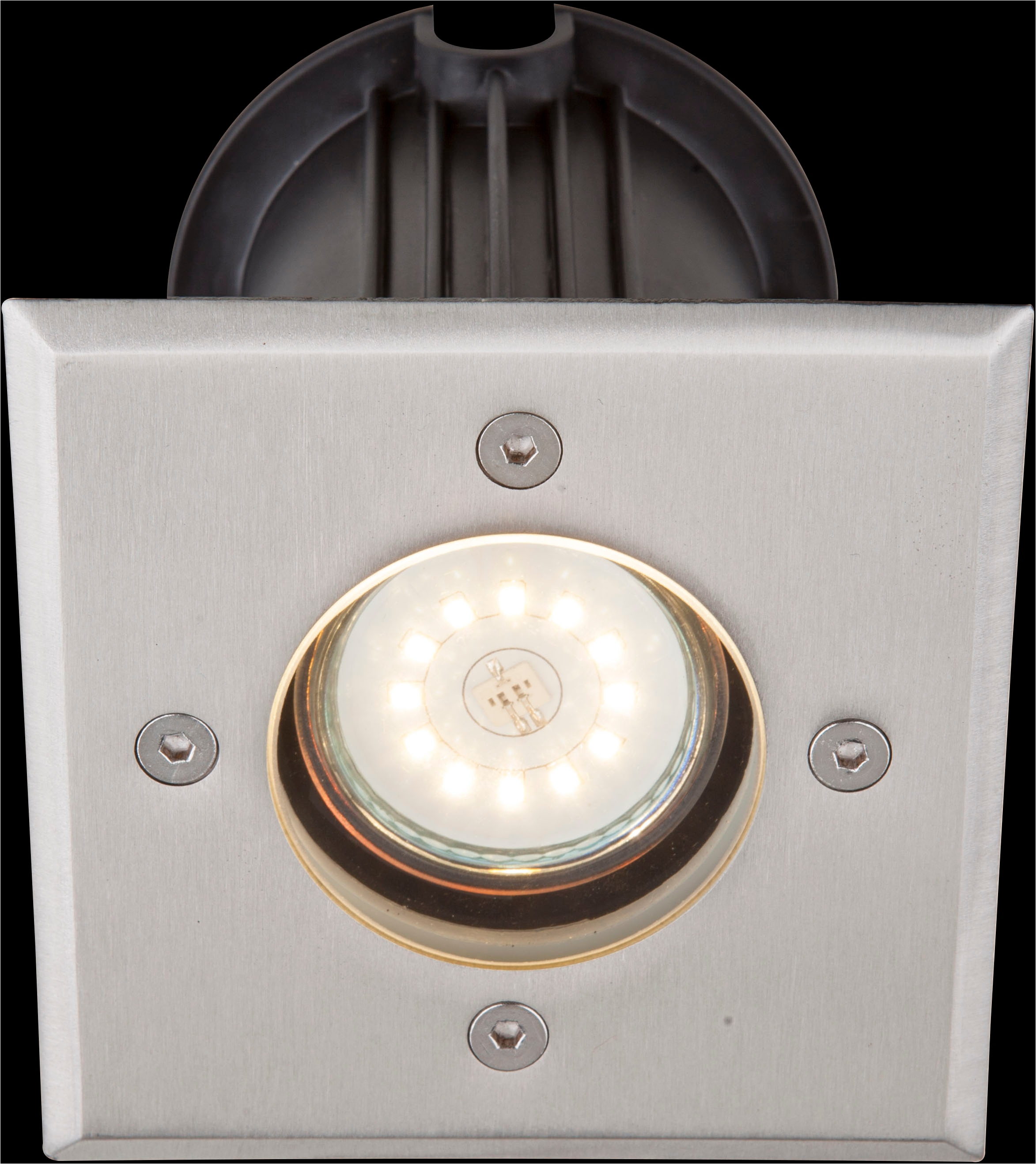 GLOBO LIGHTING Außen-Stehlampe »STYLE II« GU10 1 Stk.