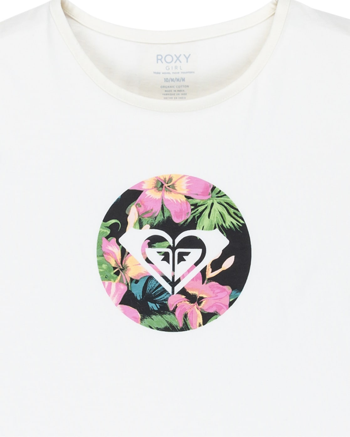 Roxy Shirttop »Rg Night Floral«