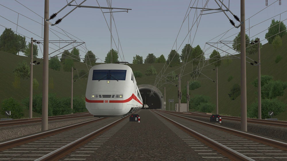 aerosoft Spielesoftware »Zusi 3 Aerosoft Edition + Strecke Köln-Düsseldorf«, PC